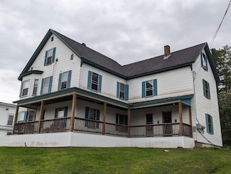 376 Lafayette St, Saint Johnsbury, VT 05819