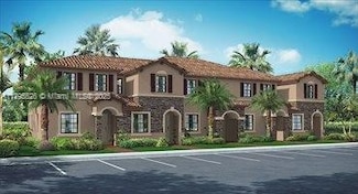 11578 SW 248th Terrace Unit 11578, Homestead, FL 33032