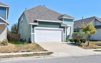 11808 Coyote Call Way, Austin, TX 78725