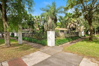 1240 Ferdinand St, Coral Gables, FL 33134