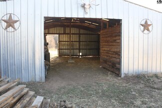 20092 W Us Highway 54, Pratt, KS 67124