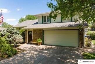 907 Cody Cir, Papillion, NE 68046