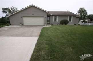 7616 Maysville Rd, Fort Wayne, IN 46815