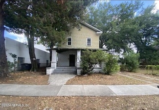 1215 E 15th St, Jacksonville, FL 32206
