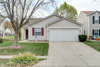 2022 Orchid Bloom Ln, Indianapolis, IN 46231