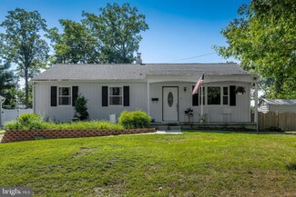 1507 Pine St, Pine Hill, NJ 08021