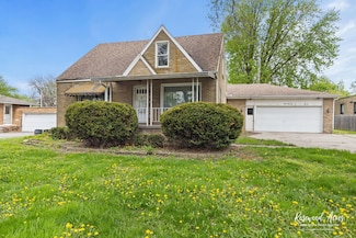 445 W Division St, Manteno, IL 60950