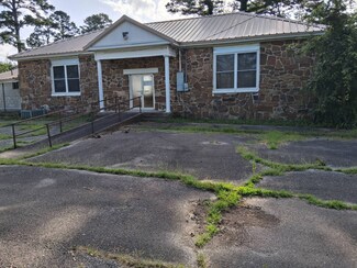 170564 U S 271, Clayton, OK 74536