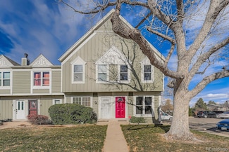 2204 S Jasper Way Unit B, Aurora, CO 80013