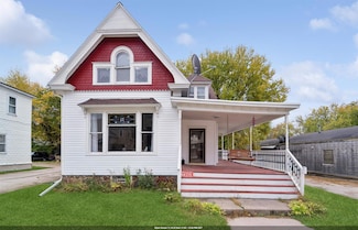 N4370 Wisconsin 49, Poy Sippi, WI 54967