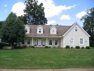 6943 Thicket St NW, Canton, OH 44708