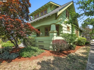 4964 SE 74th Ave, Portland, OR 97206