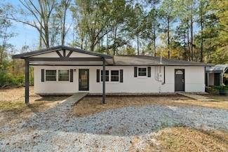 52 Pumping Station Rd, Petal, MS 39465