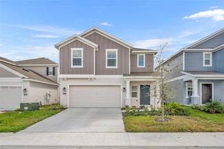 2859 Big Sur Rd, Davenport, FL 33837