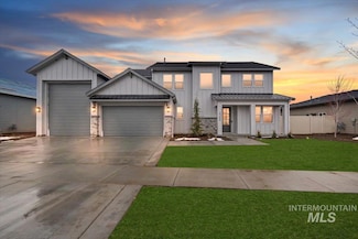 2369 E Snocreek Dr, Eagle, ID 83616
