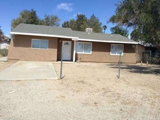 14735 Almond St, Cabazon, CA 92230