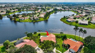 2312 SW 23rd Cranbrook Dr, Boynton Beach, FL 33436