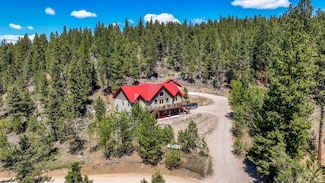 617 McClellan Creek Rd, Clancy, MT 59634