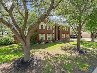 405 Arapaho Dr, Harker Heights, TX 76548