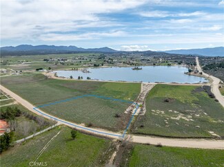0 Skyharbor Way, Aguanga, CA 92536
