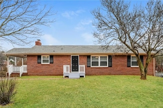 3419 Hartford St, Winston Salem, NC 27106