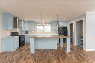6602 N Carolina 67, Boonville, NC 27011
