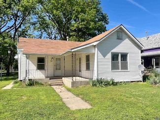 1520 NE Atchison Ave, Topeka, KS 66616