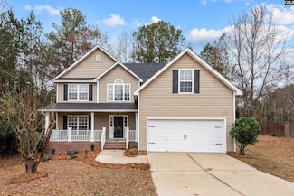 311 Vermillion Dr, Columbia, SC 29209