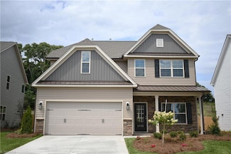 2932 Flat Rock Dr Unit Lot5, Winston-Salem, NC 27127