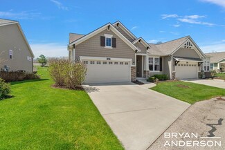 441 W Abbey Mill Dr, Ada, MI 49301
