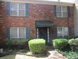 3172 Tulip Poplar Dr Unit 30, Memphis, TN 38115