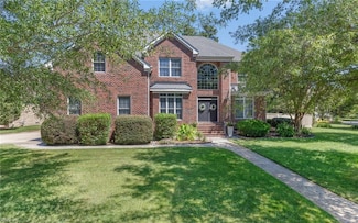 2400 Sabina Way, Virginia Beach, VA 23456