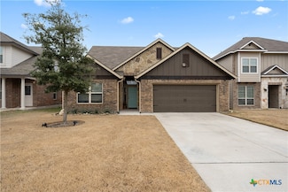 1309 Amber Dawn Dr, Temple, TX 76502