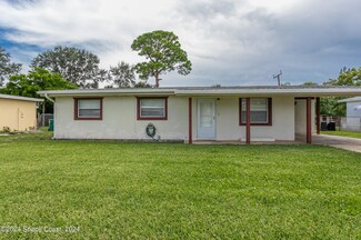 1545 Plum Ave, Merritt Island, FL 32952