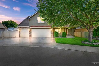 1380 N Manship Place, Meridian, ID 83642