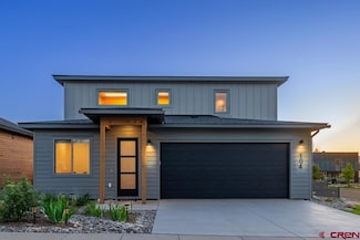 104 Elevation Dr, Durango, CO 81303