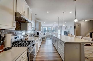 12281 Rooster Tail Dr, Pickerington, OH 43147