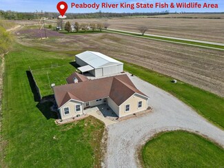 8871 New Athens Darmstadt Rd, New Athens, IL 62264