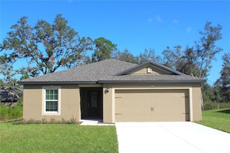 362 Amberjack Ct, Poinciana, FL 34759