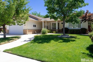 917 Springfield Dr, Gardnerville, NV 89460