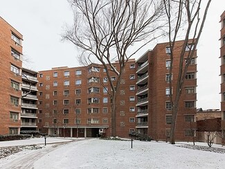 1866 Sherman Ave Unit 6NE, Evanston, IL 60201
