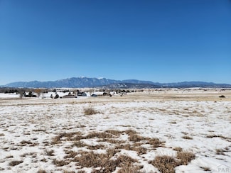 Lot 1342 Brush Creek Dr, Colorado City, CO 81004
