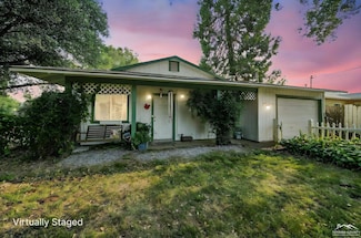 20960 1st St, Cottonwood, CA 96022