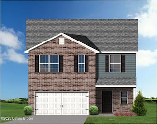 11708 Parkview Point, Louisville, KY 40229