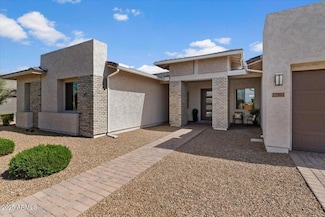 22991 E Via de Olivos, Queen Creek, AZ 85142