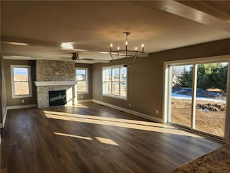 1458 Otter Way, New Richmond, WI 54017