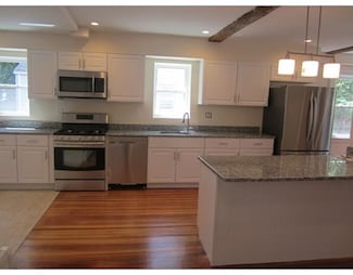 9 Lawton Place Unit 2, Waltham, MA 02453