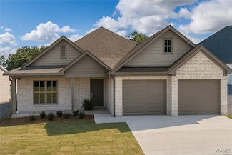 9579 Crete Cir, Tuscaloosa, AL 35406