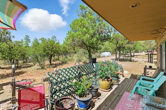 4120 N Whispering Pine Rd, Pine, AZ 85544
