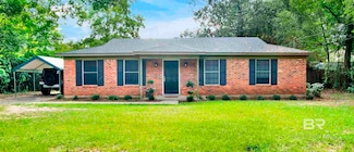 1108 Middle Ring Rd, Mobile, AL 36608